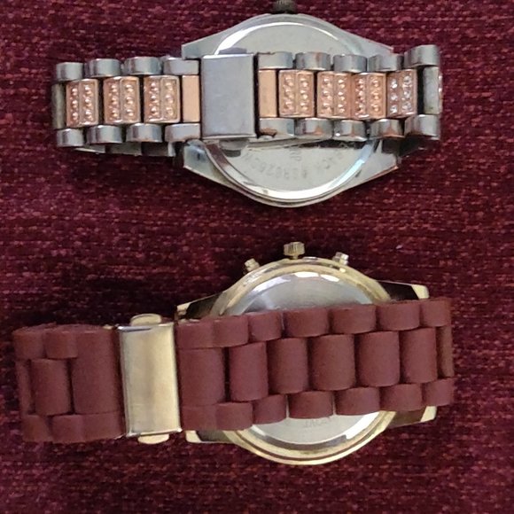 Amaze-Zing (B1) Sale!!: #92 Accutime/Target Combo - Picture 8 of 9